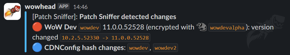 图片[1]-11.0地心之战客户端已上线测试服 – 内部测试已开始-灵魂复苏前瞻资讯