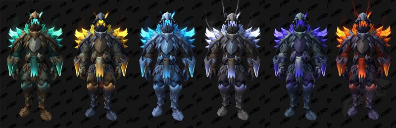 图片[5]-目前第4赛季套装外观/效果投票进度-灵魂复苏前瞻资讯