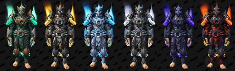 图片[7]-目前第4赛季套装外观/效果投票进度-灵魂复苏前瞻资讯