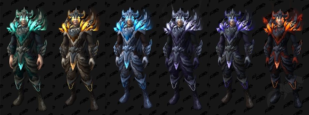 图片[4]-目前第4赛季套装外观/效果投票进度-灵魂复苏前瞻资讯