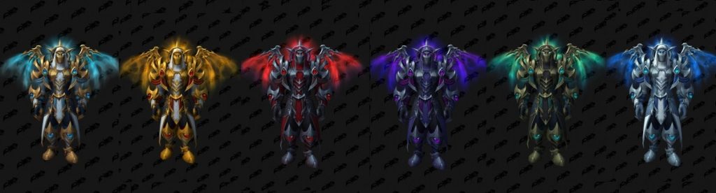 图片[9]-目前第4赛季套装外观/效果投票进度-灵魂复苏前瞻资讯