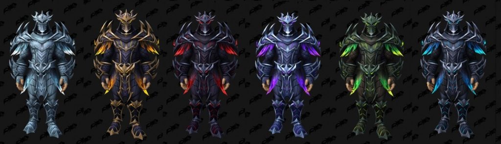 图片[10]-目前第4赛季套装外观/效果投票进度-灵魂复苏前瞻资讯