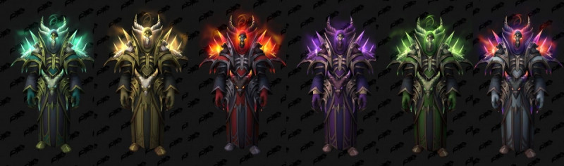 图片[12]-目前第4赛季套装外观/效果投票进度-灵魂复苏前瞻资讯