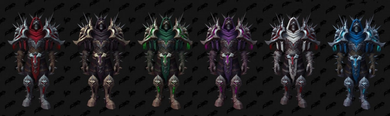 图片[1]-目前第4赛季套装外观/效果投票进度-灵魂复苏前瞻资讯