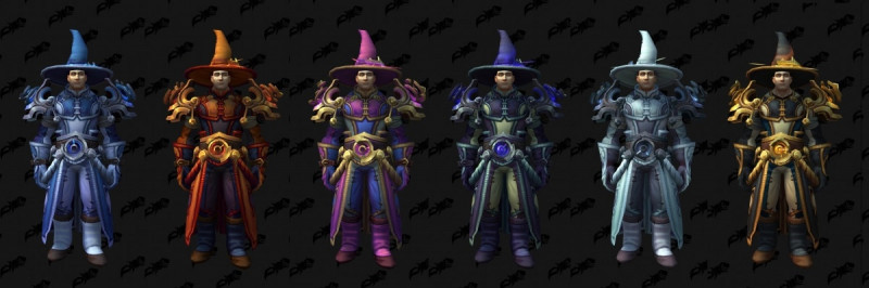 图片[6]-目前第4赛季套装外观/效果投票进度-灵魂复苏前瞻资讯