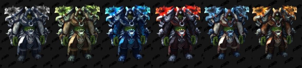 图片[11]-目前第4赛季套装外观/效果投票进度-灵魂复苏前瞻资讯