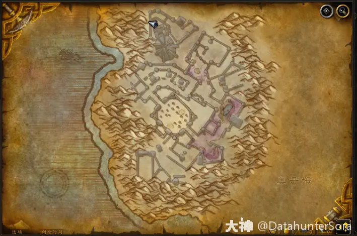 图片[26]-迷人的卡姿兰大眼睛！10.2.5术士眼魔/暴君外观来源-灵魂复苏前瞻资讯