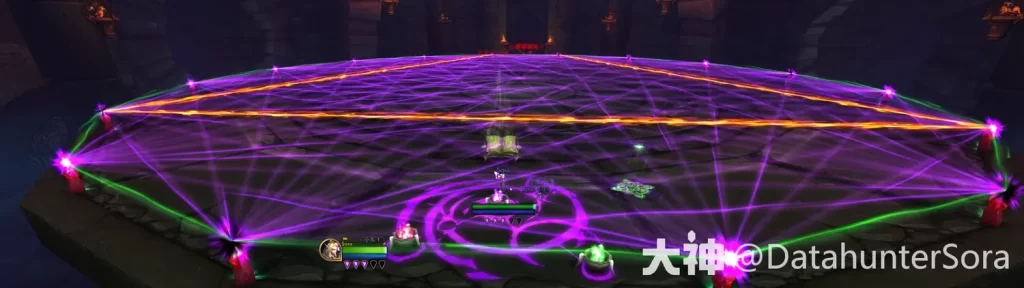 图片[30]-迷人的卡姿兰大眼睛！10.2.5术士眼魔/暴君外观来源-灵魂复苏前瞻资讯