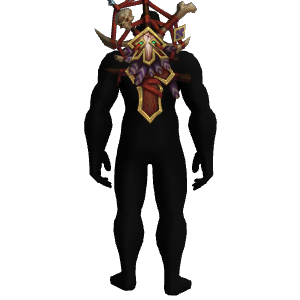 图片[10]-秀兰女士将在1月份出售全新坐骑，武器幻化，护甲幻化-灵魂复苏前瞻资讯