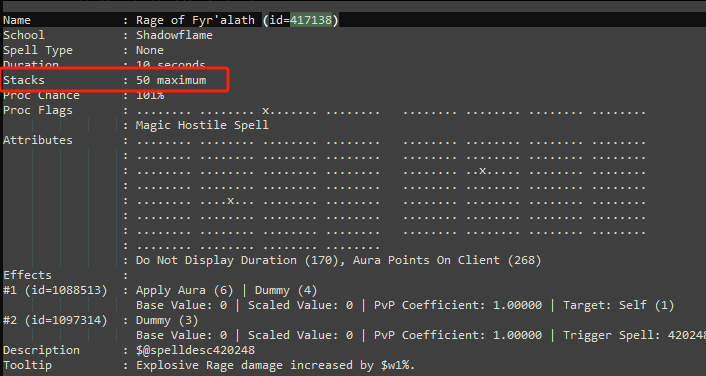 图片[1]-橙斧菲莱拉兹，梦境之暝 将在服务器维护后迎来AOE加强 – 数据挖掘-灵魂复苏前瞻资讯