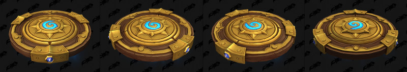 图片[9]-国服即将迎来错过的炉石传说10周年活动！-灵魂复苏前瞻资讯