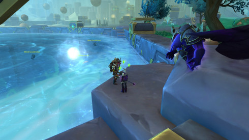 图片[3]-开悟者炉石 – 扎雷殁提斯的隐藏炉石玩具-灵魂复苏前瞻资讯