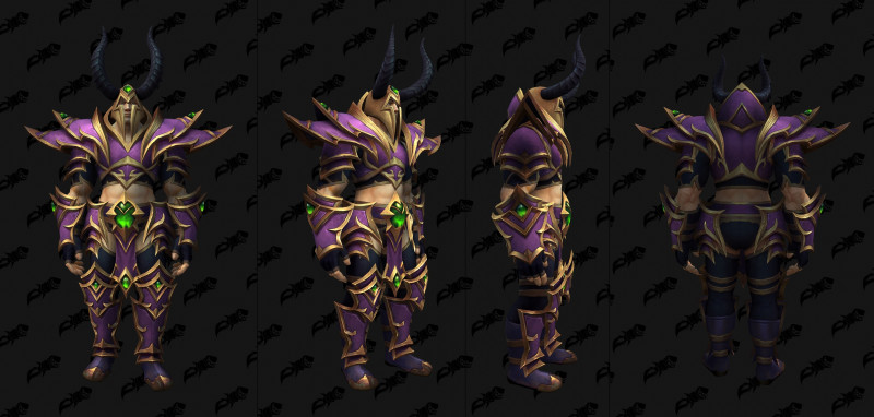 图片[1]-恐惧魔王幻化登录商城-灵魂复苏前瞻资讯