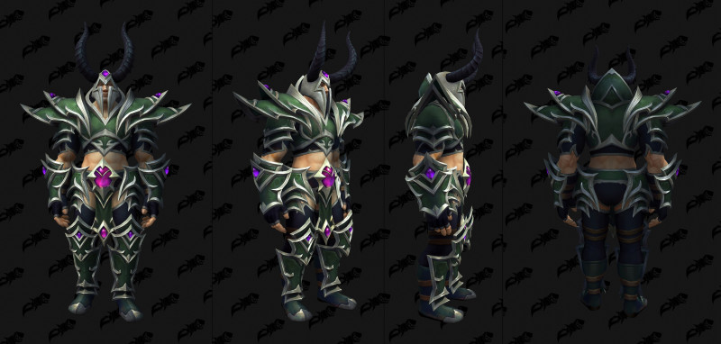 图片[4]-恐惧魔王幻化登录商城-灵魂复苏前瞻资讯