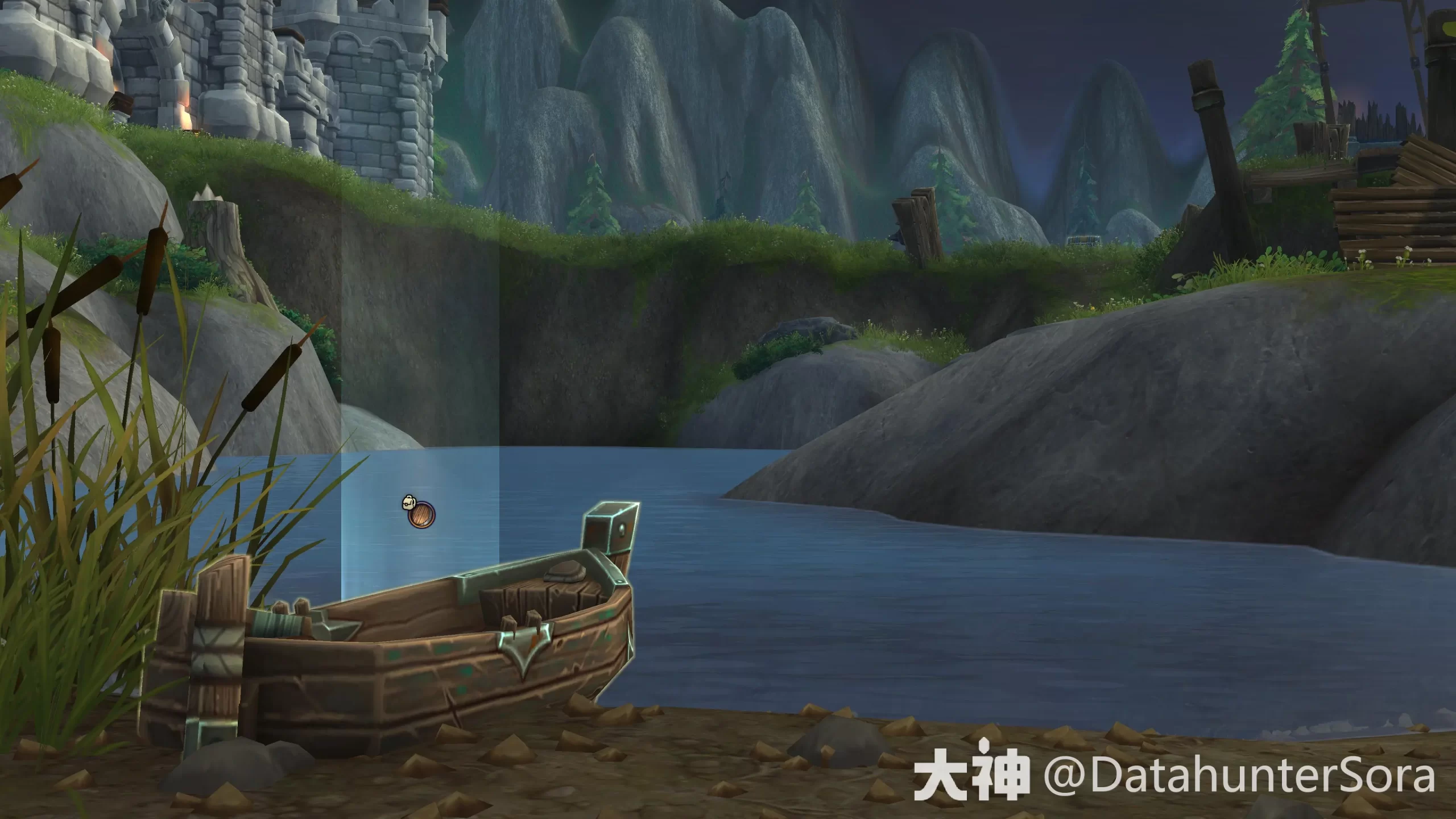 图片[4]-10.2.6 霸业风暴 全技能/道具一览-灵魂复苏前瞻资讯