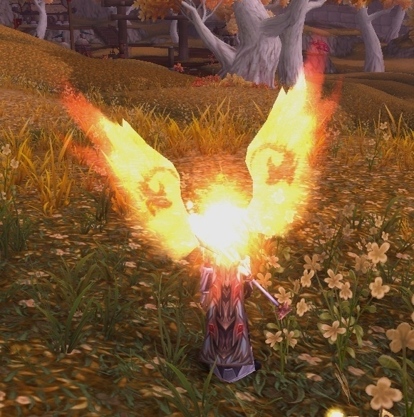 图片[10]-10.2.7 潘达利亚：幻彩再造 全新传说披风特效玩具-灵魂复苏前瞻资讯