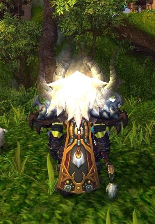 图片[4]-10.2.7 潘达利亚：幻彩再造 全新传说披风特效玩具-灵魂复苏前瞻资讯