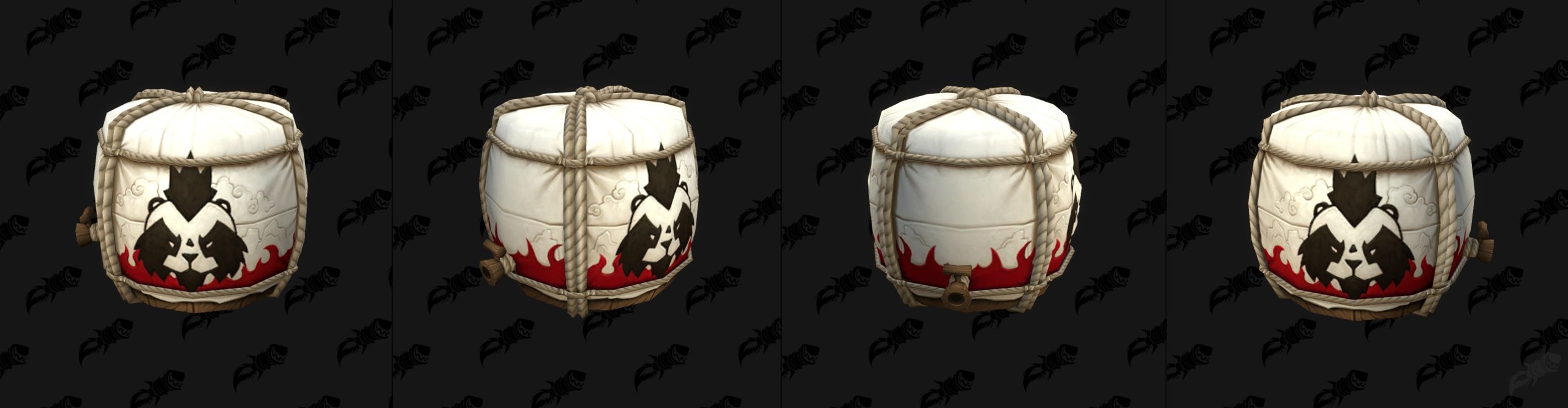 图片[2]-10.2.7 潘达利亚：幻彩再造 大成就和奖励一览-灵魂复苏前瞻资讯