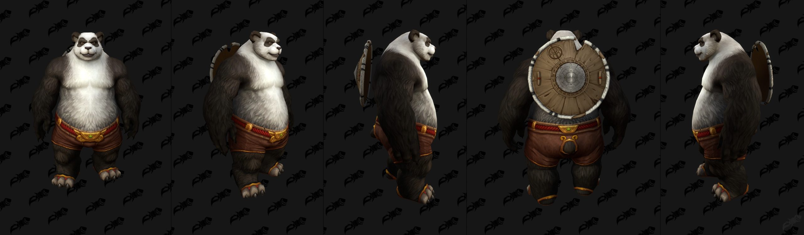 图片[3]-10.2.7 潘达利亚：幻彩再造 大成就和奖励一览-灵魂复苏前瞻资讯