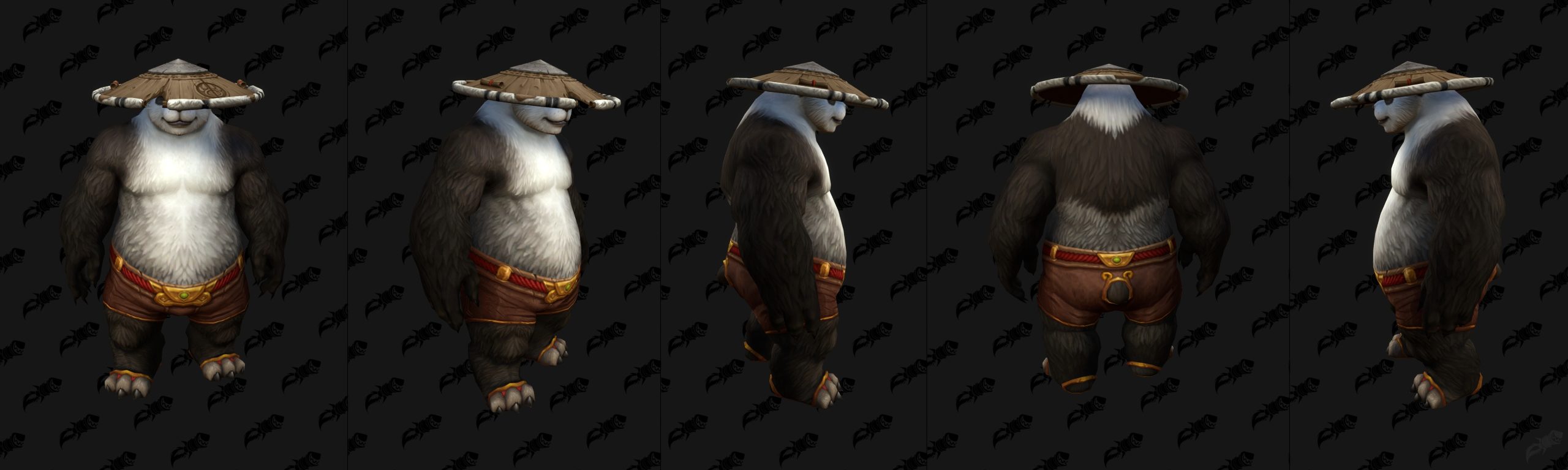 图片[4]-10.2.7 潘达利亚：幻彩再造 大成就和奖励一览-灵魂复苏前瞻资讯