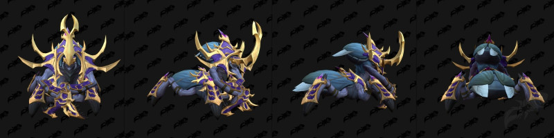 图片[18]-11.0地心之战新NPC模型-灵魂复苏前瞻资讯