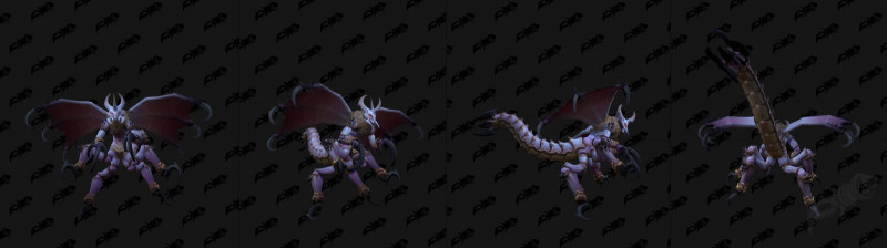 图片[19]-11.0地心之战新NPC模型-灵魂复苏前瞻资讯