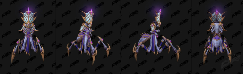 图片[20]-11.0地心之战新NPC模型-灵魂复苏前瞻资讯