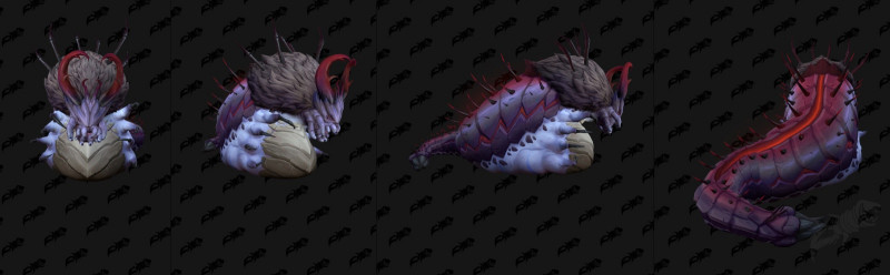 图片[21]-11.0地心之战新NPC模型-灵魂复苏前瞻资讯