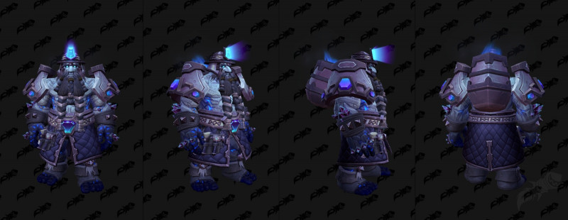 图片[17]-11.0地心之战新NPC模型-灵魂复苏前瞻资讯