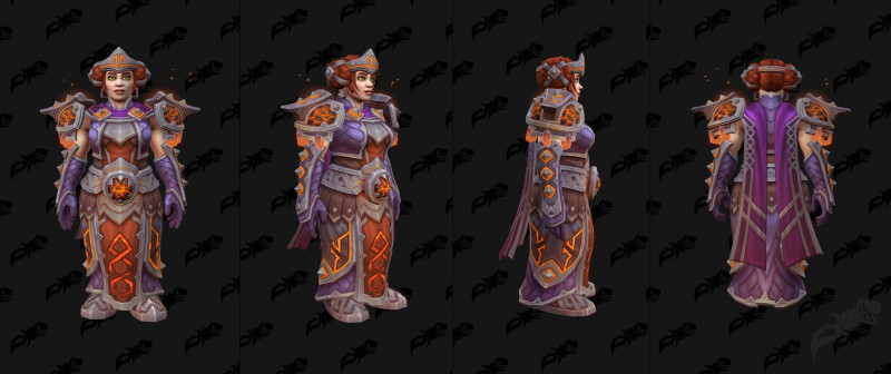 图片[5]-11.0地心之战新NPC模型-灵魂复苏前瞻资讯