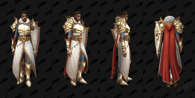 图片[7]-11.0地心之战新NPC模型-灵魂复苏前瞻资讯