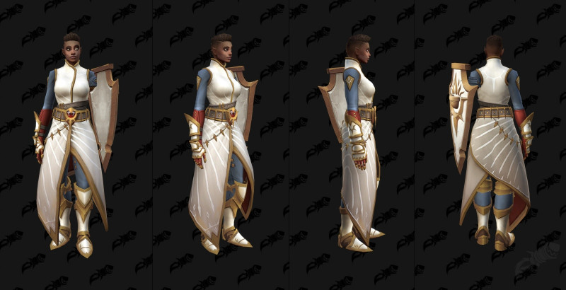 图片[8]-11.0地心之战新NPC模型-灵魂复苏前瞻资讯