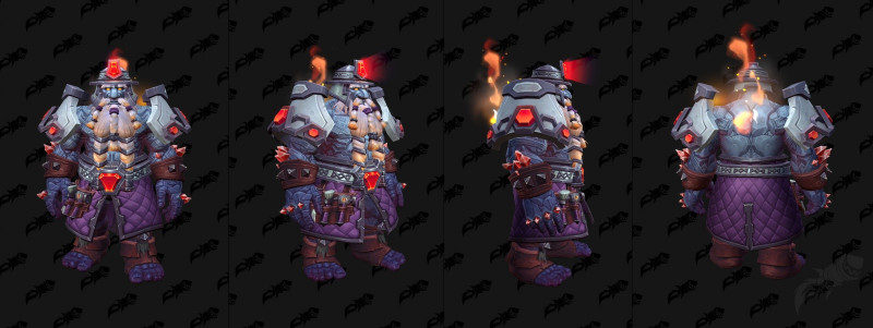 图片[9]-11.0地心之战新NPC模型-灵魂复苏前瞻资讯