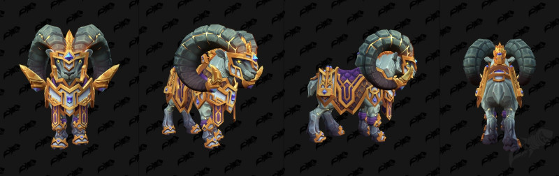 图片[1]-11.0地心之战 地灵种族技能丨坐骑丨传承护甲丨图腾数据挖掘-灵魂复苏前瞻资讯