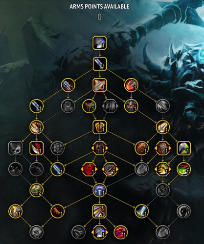 图片[3]-11.0地心之战 战士改动-灵魂复苏前瞻资讯