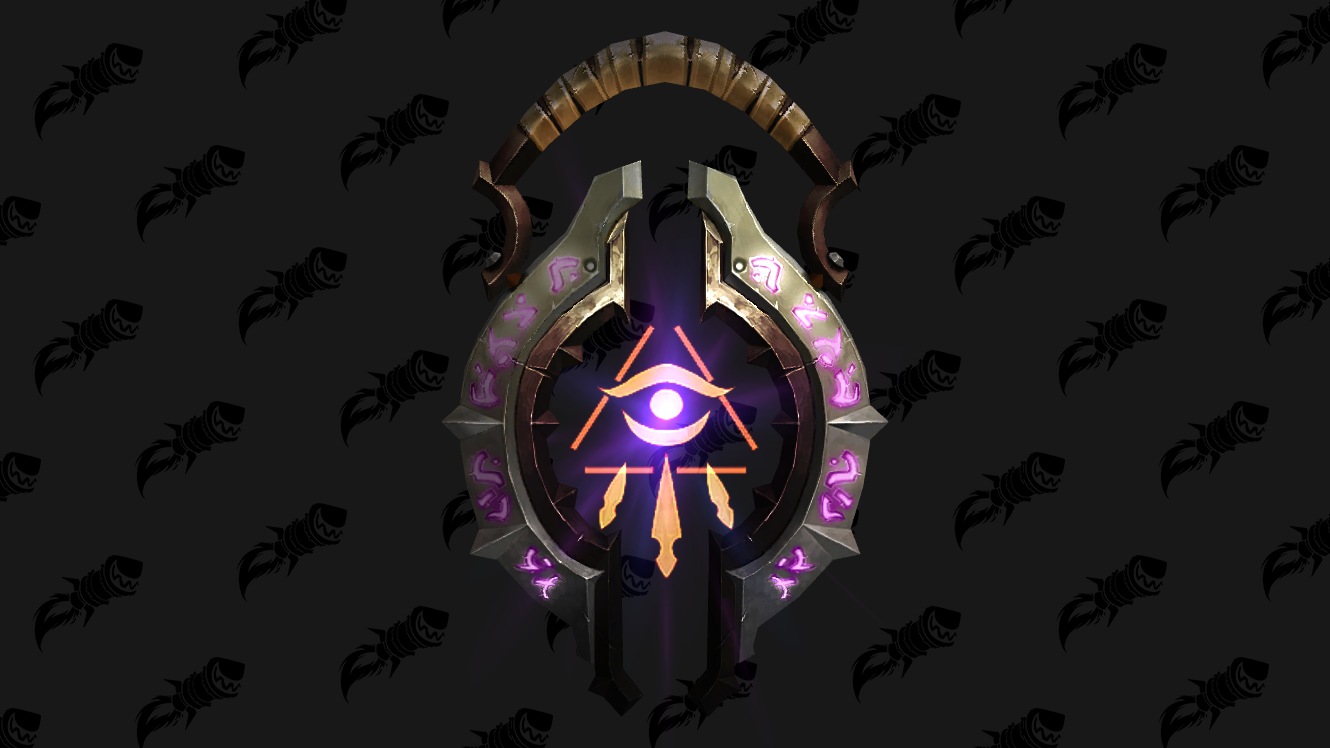 图片[6]-地心之战 达拉然保卫者武器外观-灵魂复苏前瞻资讯