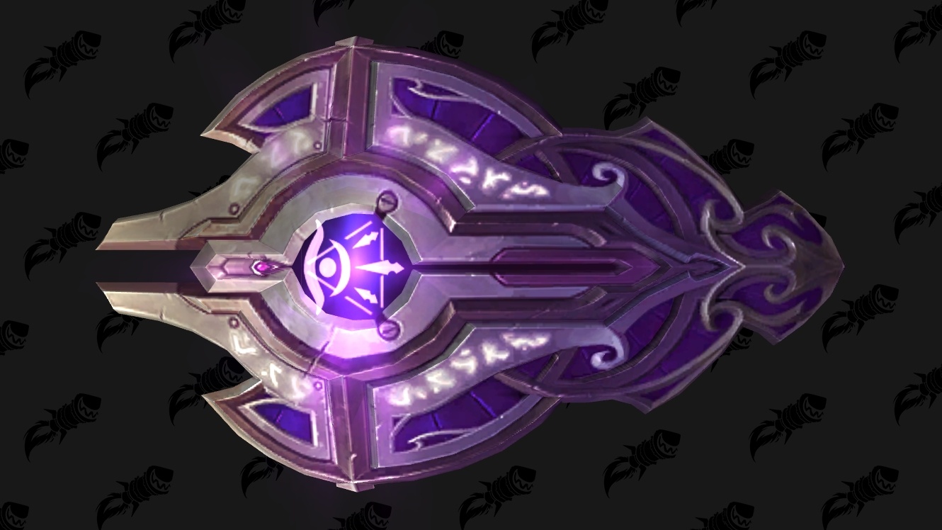 图片[8]-地心之战 达拉然保卫者武器外观-灵魂复苏前瞻资讯