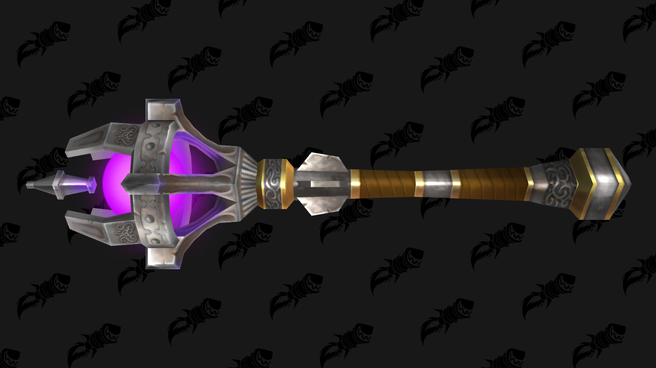 图片[4]-地心之战 达拉然保卫者武器外观-灵魂复苏前瞻资讯