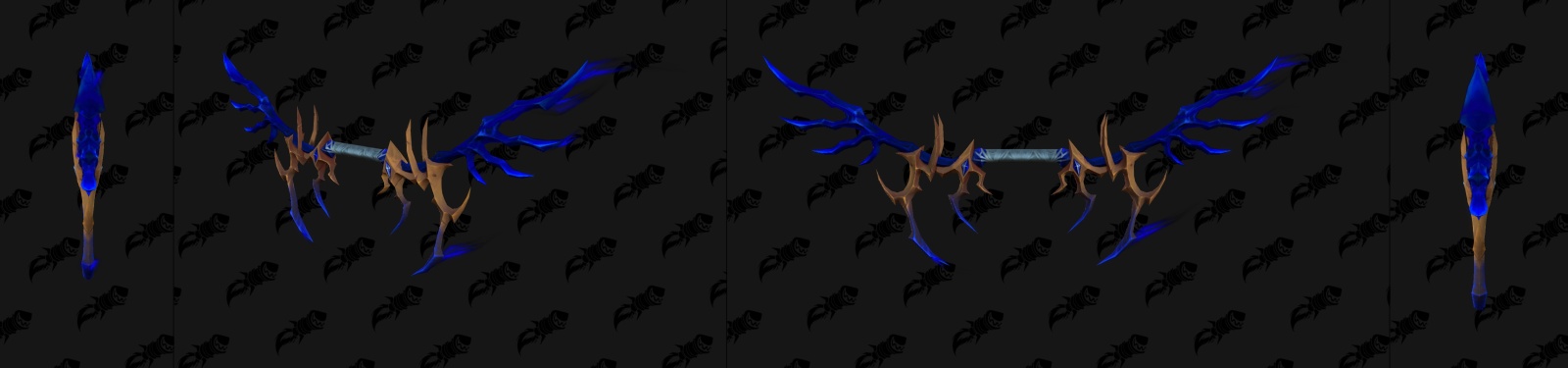 图片[12]-11.0尼鲁巴尔王宫团本武器模型一览-灵魂复苏前瞻资讯