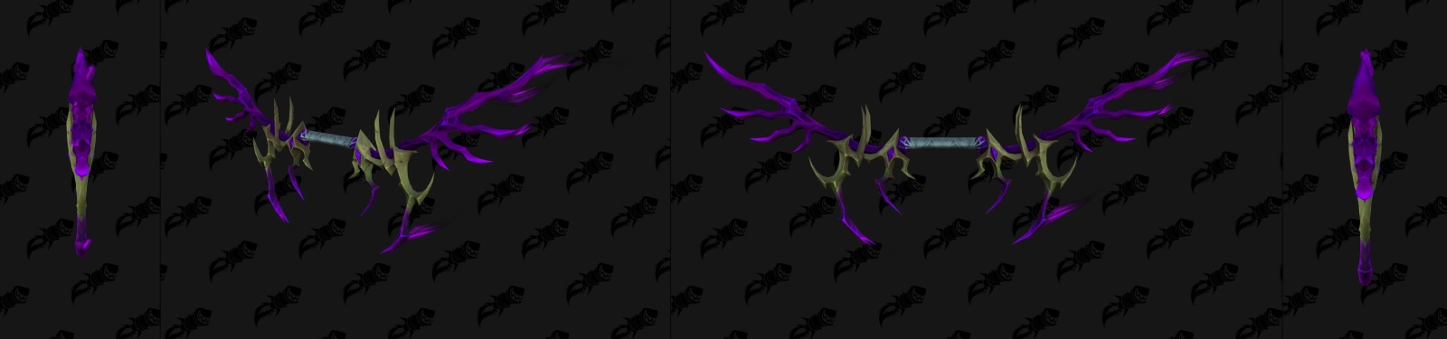 图片[10]-11.0尼鲁巴尔王宫团本武器模型一览-灵魂复苏前瞻资讯