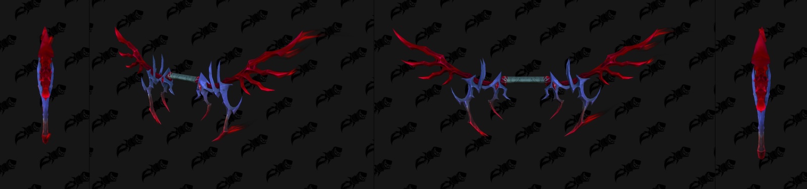 图片[9]-11.0尼鲁巴尔王宫团本武器模型一览-灵魂复苏前瞻资讯