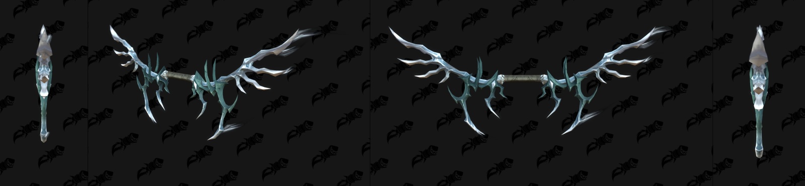 图片[8]-11.0尼鲁巴尔王宫团本武器模型一览-灵魂复苏前瞻资讯