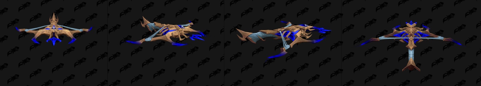 图片[18]-11.0尼鲁巴尔王宫团本武器模型一览-灵魂复苏前瞻资讯