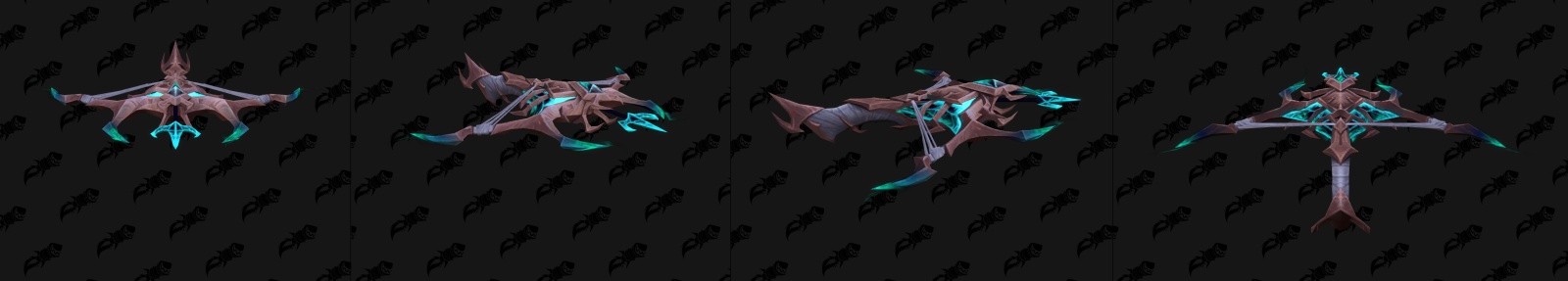 图片[17]-11.0尼鲁巴尔王宫团本武器模型一览-灵魂复苏前瞻资讯