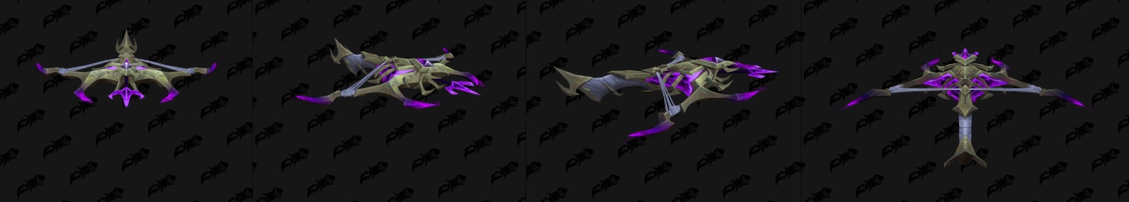 图片[16]-11.0尼鲁巴尔王宫团本武器模型一览-灵魂复苏前瞻资讯