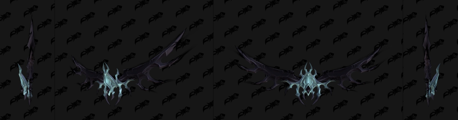 图片[25]-11.0尼鲁巴尔王宫团本武器模型一览-灵魂复苏前瞻资讯