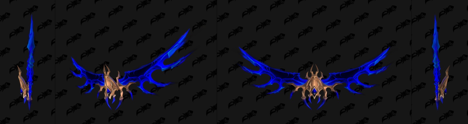 图片[24]-11.0尼鲁巴尔王宫团本武器模型一览-灵魂复苏前瞻资讯