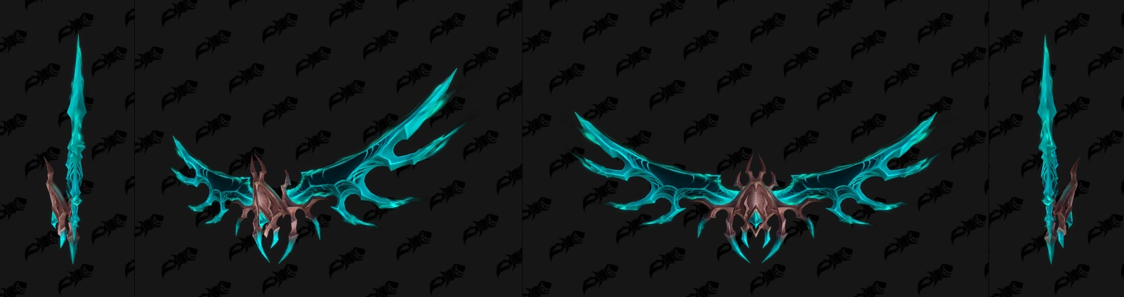 图片[23]-11.0尼鲁巴尔王宫团本武器模型一览-灵魂复苏前瞻资讯