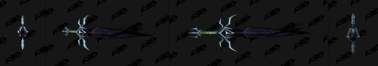 图片[37]-11.0尼鲁巴尔王宫团本武器模型一览-灵魂复苏前瞻资讯