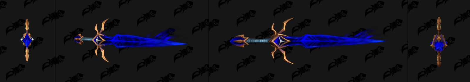 图片[36]-11.0尼鲁巴尔王宫团本武器模型一览-灵魂复苏前瞻资讯